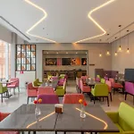 Hampton By Hilton Aguascalientes Downtown